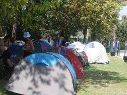 XVI Concentracion - 2009